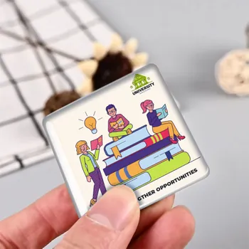 Magnets - Custom Promo Now - UK