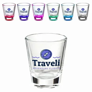 Shot Glasses - Custom Promo Now - UK