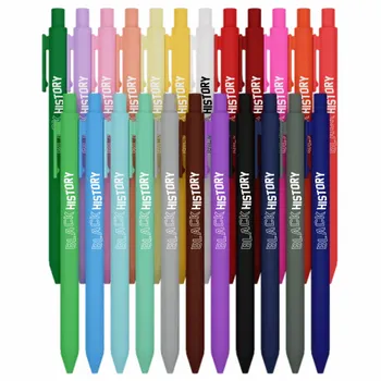 Plastic Ball Pens - Custom Promo Now - UK