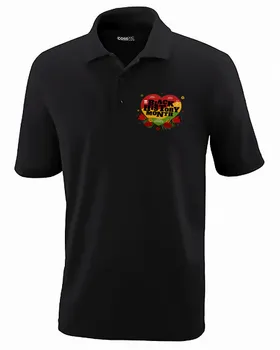 Polos - Custom Promo Now - UK