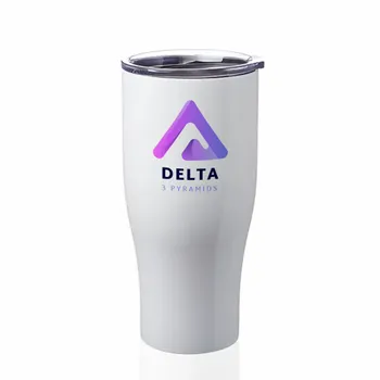 Stainless Steel Tumblers - Custom Promo Now - UK