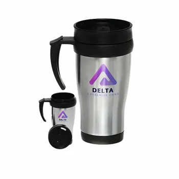 Insulated Travel Mugs - Custom Promo Now - UK