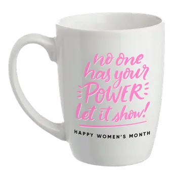 Ceramic Mugs - Custom Promo Now - UK