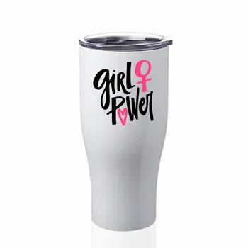 Stainless Steel Tumblers - Custom Promo Now - UK