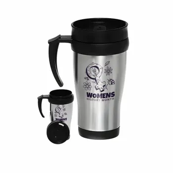 Insulated Travel Mugs - Custom Promo Now - UK