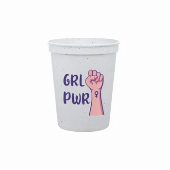 Reusable Cups - Custom Promo Now - UK