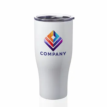 Stainless Steel Tumblers - Custom Promo Now - UK