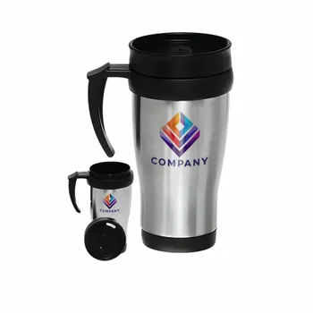 Insulated Travel Tumblers - Custom Promo Now - UK