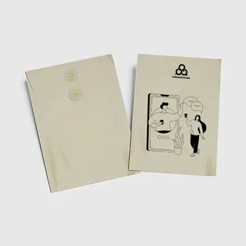 Envelopes - Custom Promo Now - UK