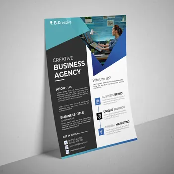 Flyers - Custom Promo Now - UK