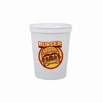 Reusable Cups - Custom Promo Now - UK