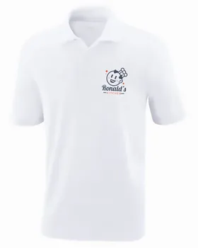 Polos - Custom Promo Now - UK