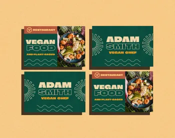 Business Cards - Custom Promo Now - UK