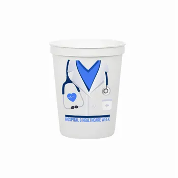 Reusable Cups - Custom Promo Now - UK