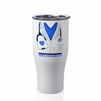 Stainless Steel Tumblers - Custom Promo Now - UK