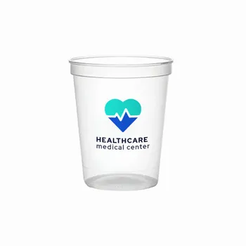 Reusable Cups - Custom Promo Now - UK