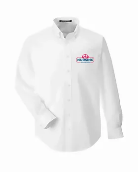 Button-Down Shirts - Custom Promo Now - UK