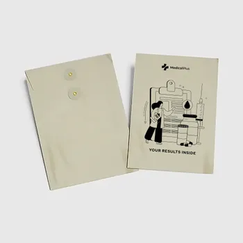 Envelopes - Custom Promo Now - UK