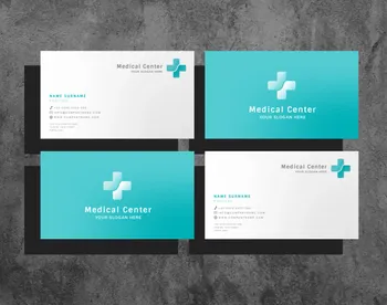 Business Cards - Custom Promo Now - UK