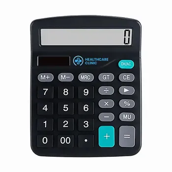 Calculators - Custom Promo Now - UK