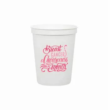 Reusable Cups - Custom Promo Now - UK