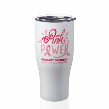 Stainless Steel Tumblers - Custom Promo Now - UK