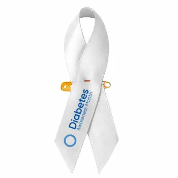 Recognition Ribbons - Custom Promo Now - UK