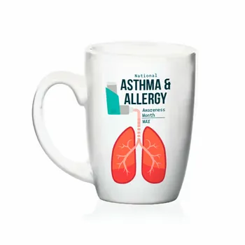 Ceramic Mugs - Custom Promo Now - UK