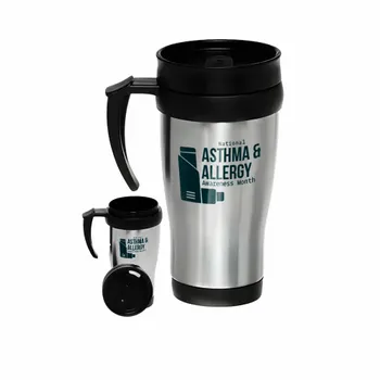 Insulated Travel Tumblers - Custom Promo Now - UK