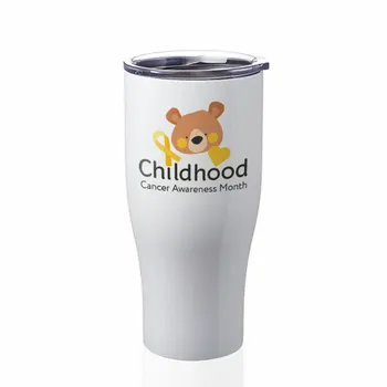 Stainless Steel Tumblers - Custom Promo Now - UK