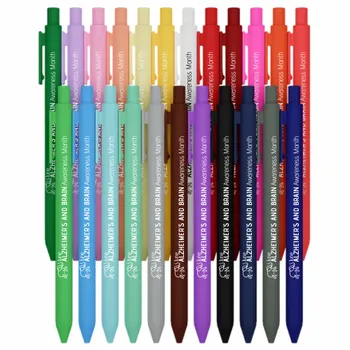 Plastic Ball Pens - Custom Promo Now - UK