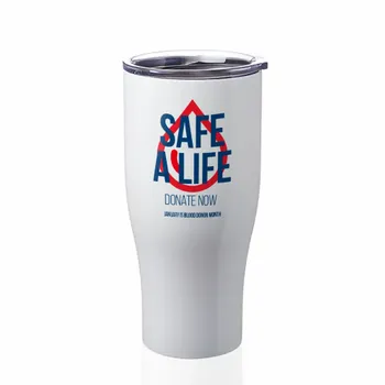 Stainless Steel Tumblers - Custom Promo Now - UK