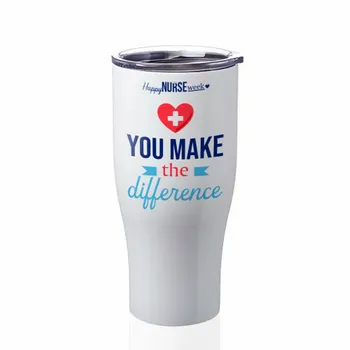 Stainless Steel Tumblers - Custom Promo Now - UK
