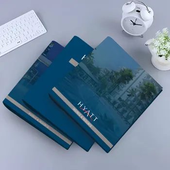 Ring Binders - Custom Promo Now - UK