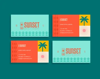 Business Cards - Custom Promo Now - UK