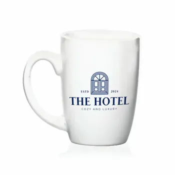Ceramic Mugs - Custom Promo Now - UK