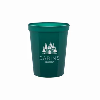 Reusable Cups - Custom Promo Now - UK