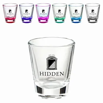 Shot Glasses - Custom Promo Now - UK