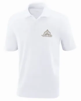 Polos - Custom Promo Now - UK