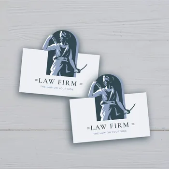 Notecards - Custom Promo Now - UK