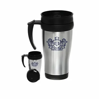 Insulated Travel Mugs - Custom Promo Now - UK