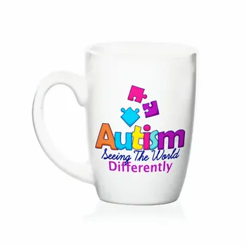 Ceramic Mugs - Custom Promo Now - UK