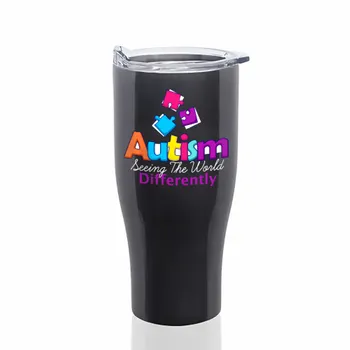Stainless Steel Tumblers - Custom Promo Now - UK