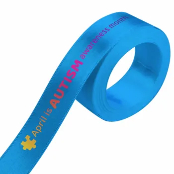 Ribbons - Custom Promo Now - UK