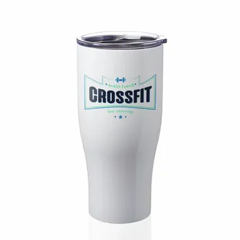Stainless Steel Tumblers - Custom Promo Now - UK