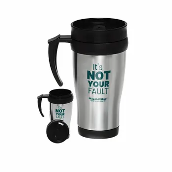 Insulated Travel Tumblers - Custom Promo Now - UK