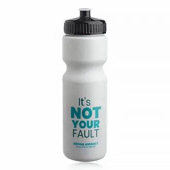 Plastic Water Bottles - Custom Promo Now - UK
