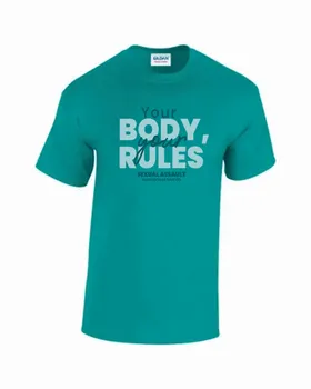 T-Shirts - Custom Promo Now - UK