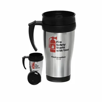 Insulated Travel Tumblers - Custom Promo Now - UK