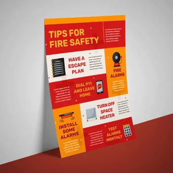 Flyers - Custom Promo Now - UK